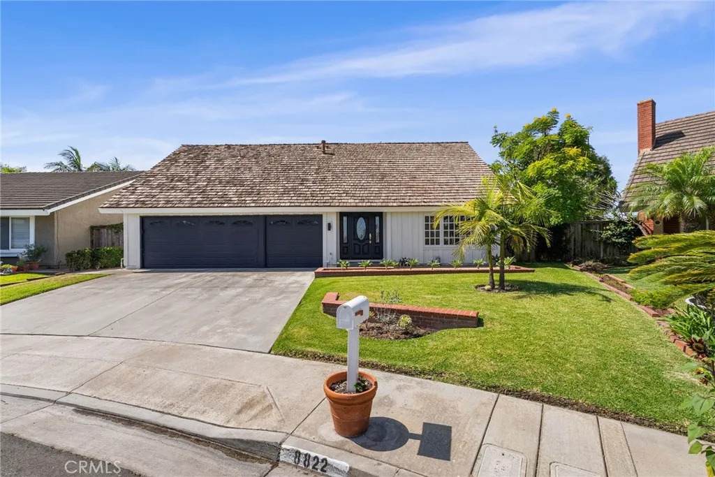 8522 Boise Drive - Photo 1