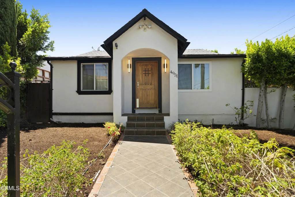 4951 Enfield Avenue - Photo 1