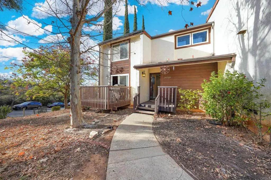 15719 Davis Cup Lane - Photo 1