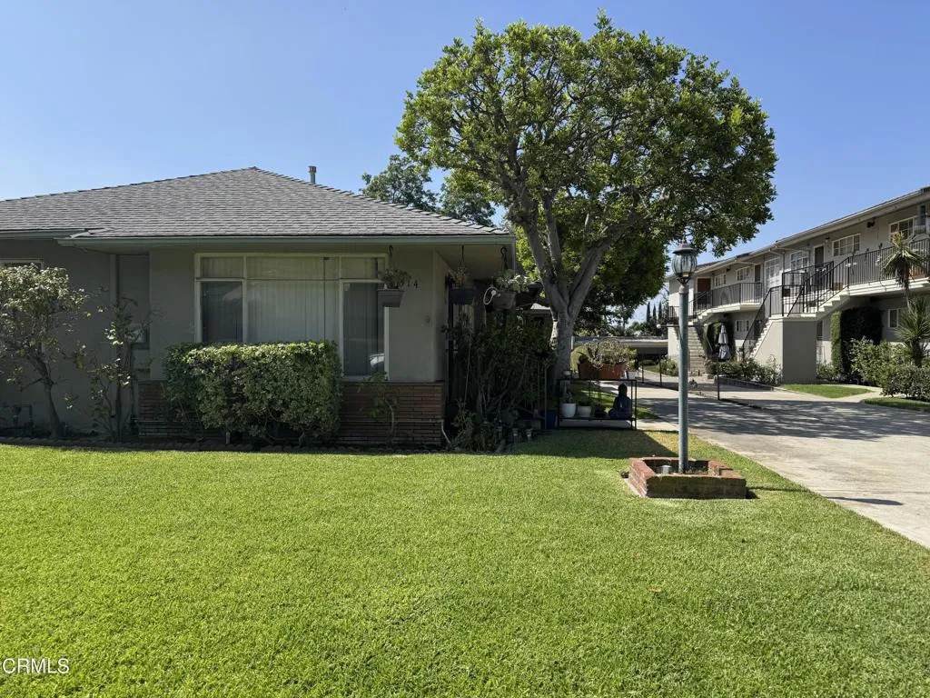 514 Linwood Avenue - Photo 1