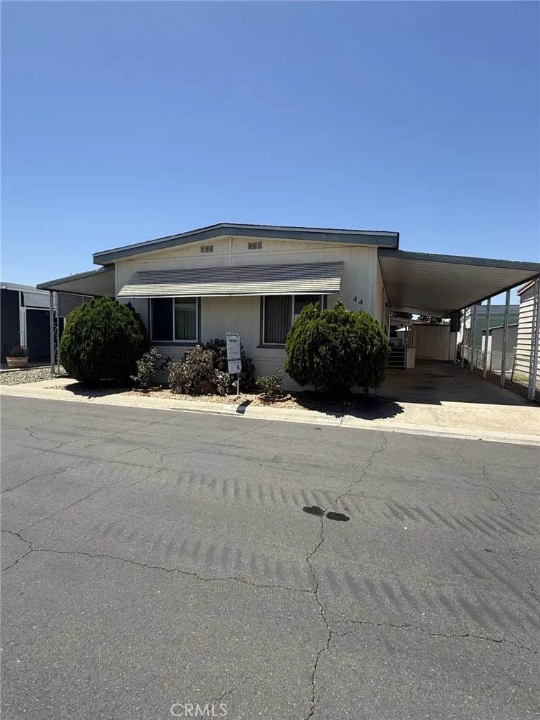 11250 Beach Blvd Spc 44 - Photo 1