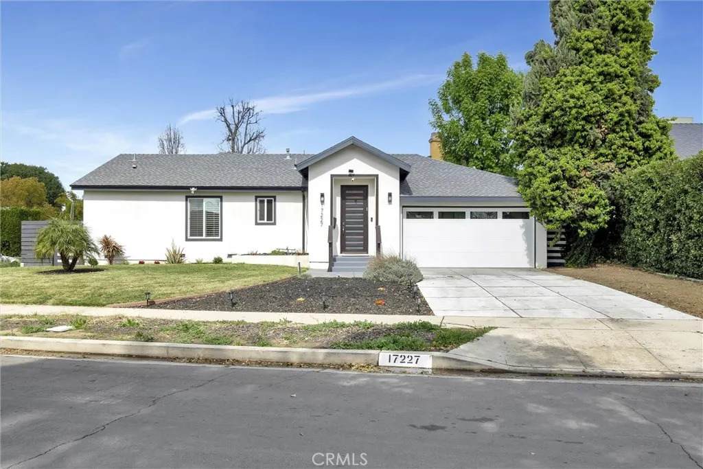 17227 Keswick Street - Photo 1