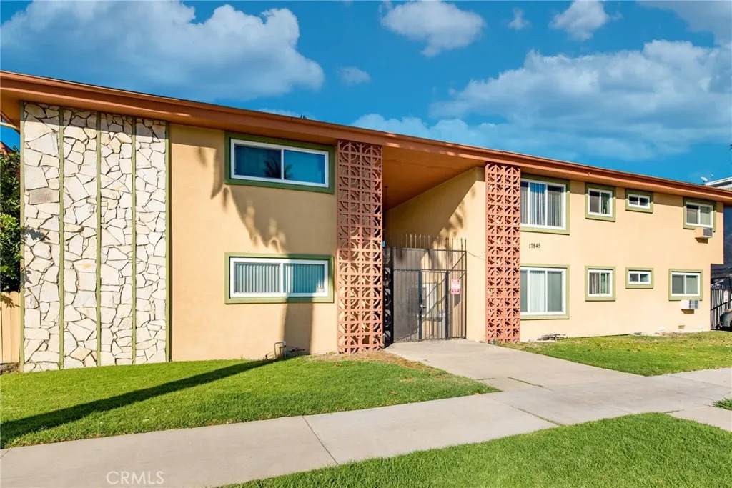 17845 Sherman Way - Photo 1