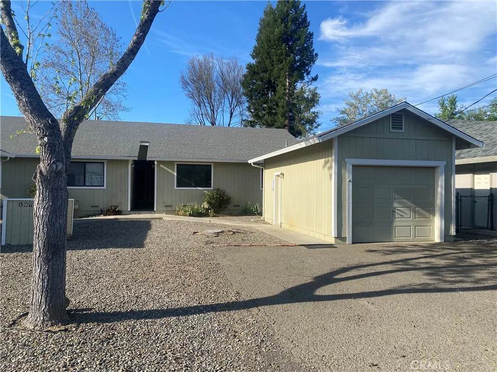19742 Oak Flat Road - Photo 1