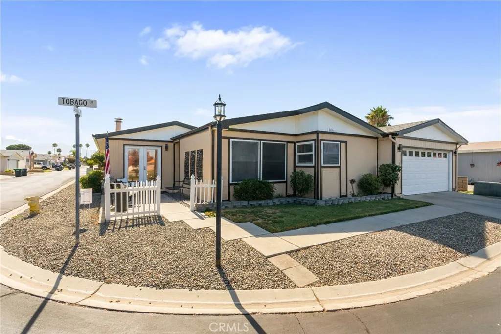 1406 Tobago Drive - Photo 1
