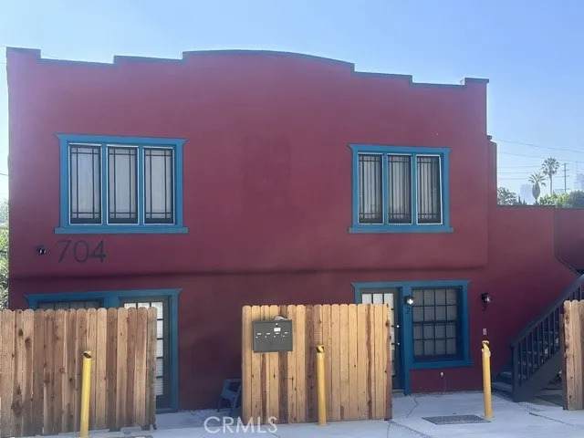 704 Occidental Boulevard - Photo 1