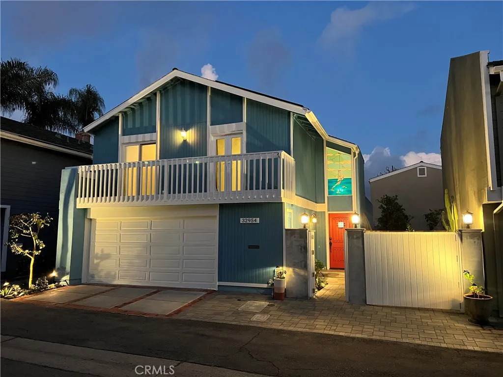 32954 Paseo Del Lucero - Photo 1