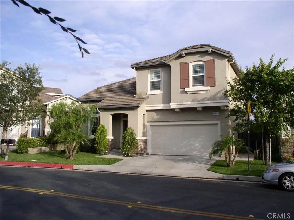 11424 Oakford Lane - Photo 1