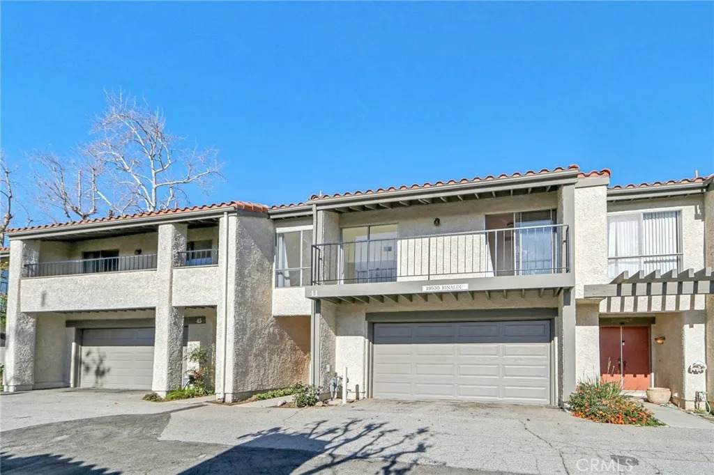 19535 Rinaldi Street - Photo 1