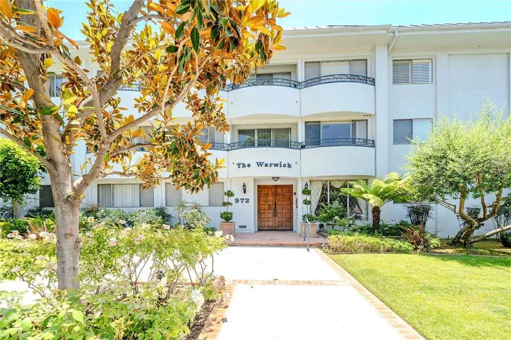 972 California Boulevard - Photo 1