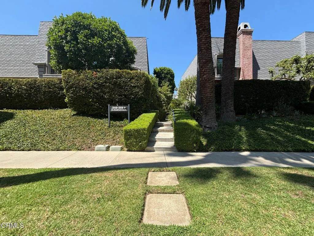 352 Orange Grove Boulevard - Photo 1