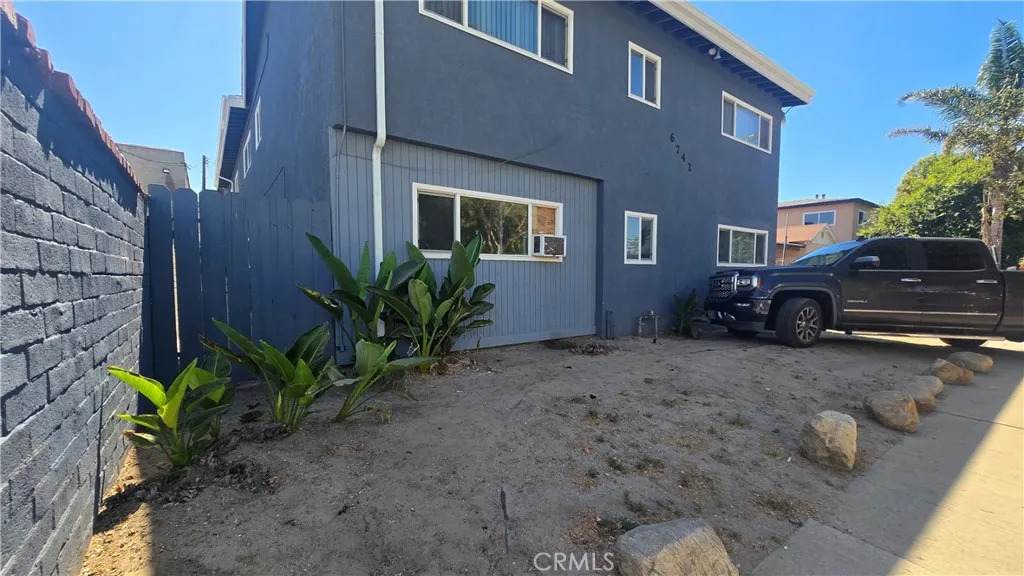6742 Lemp Avenue - Photo 1
