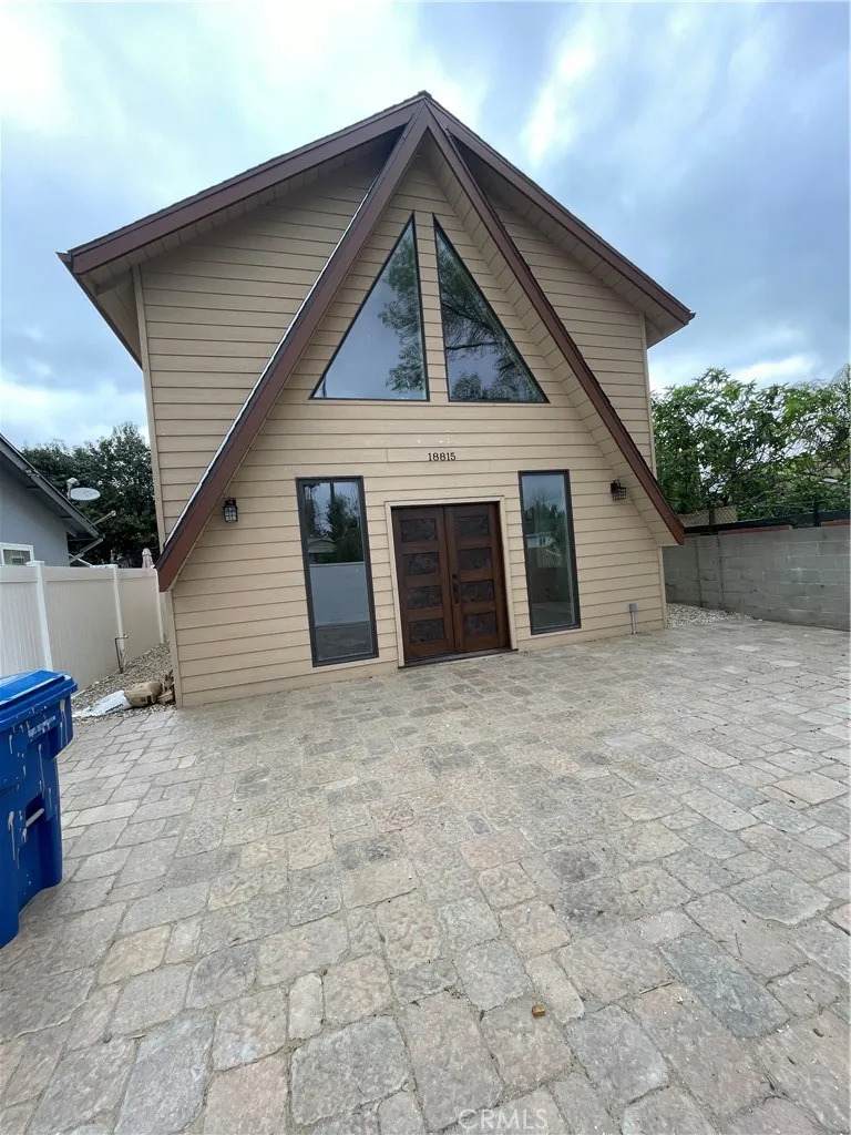 18815 Hart Street - Photo 1