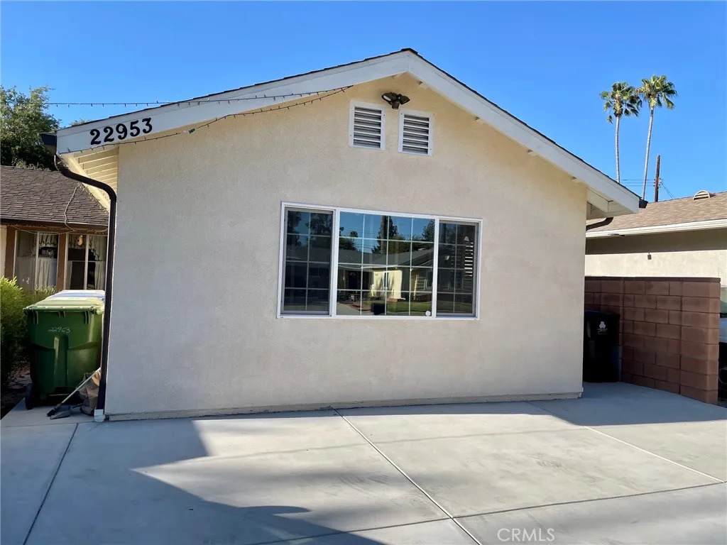 22953 Blythe Street - Photo 1