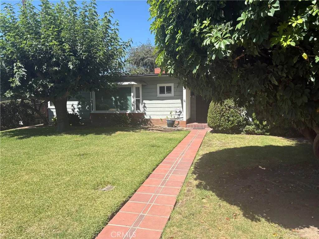 6419 Firmament Avenue - Photo 1