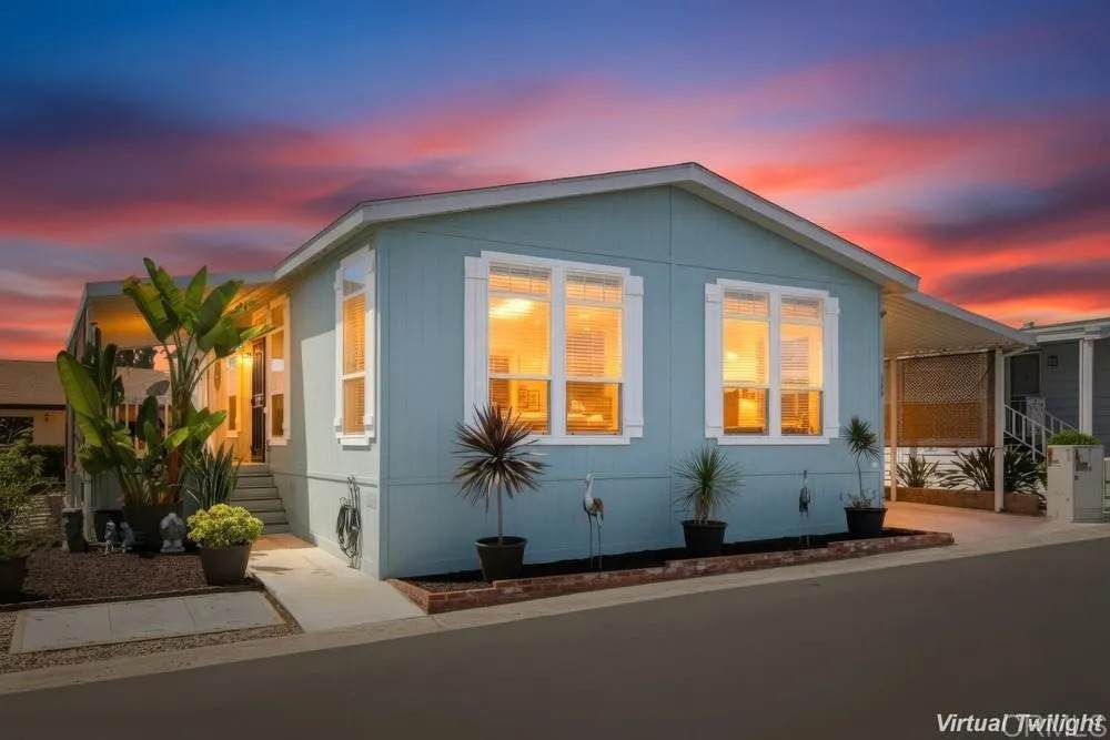 650 Rancho Santa Fe Rd - Photo 1
