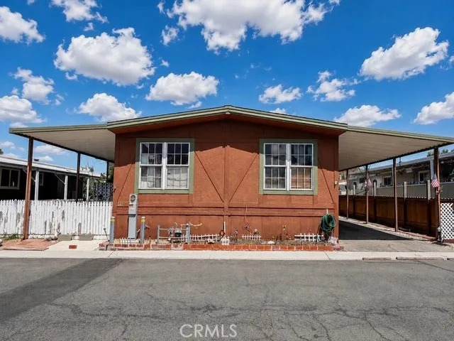 18540 Soledad Canyon Road - Photo 1