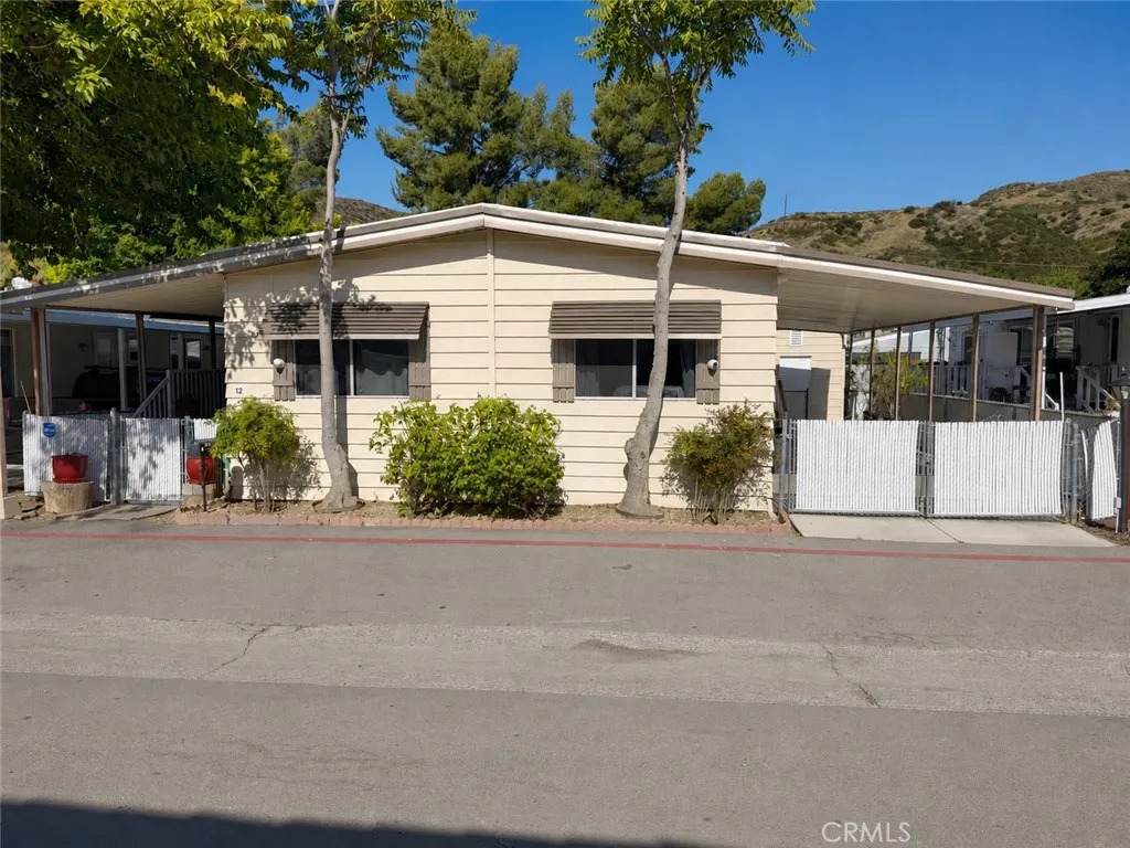 36200 Paradise Ranch Rd - Photo 1