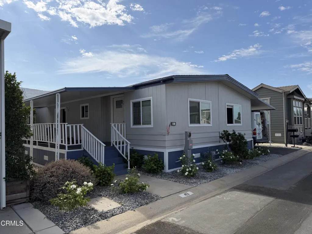 500 Santa Maria - Photo 1