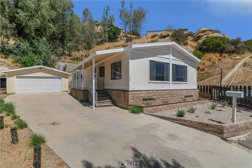 24425 Woolsey Canyon - Photo 1