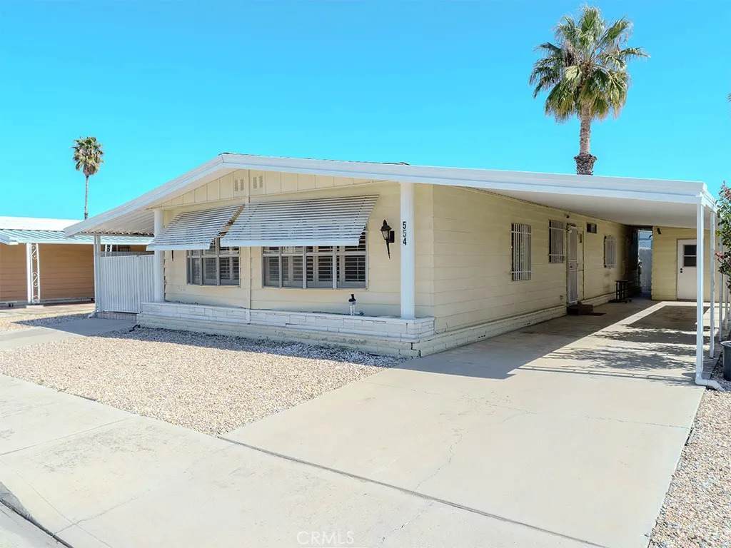 554 Castille - Photo 1