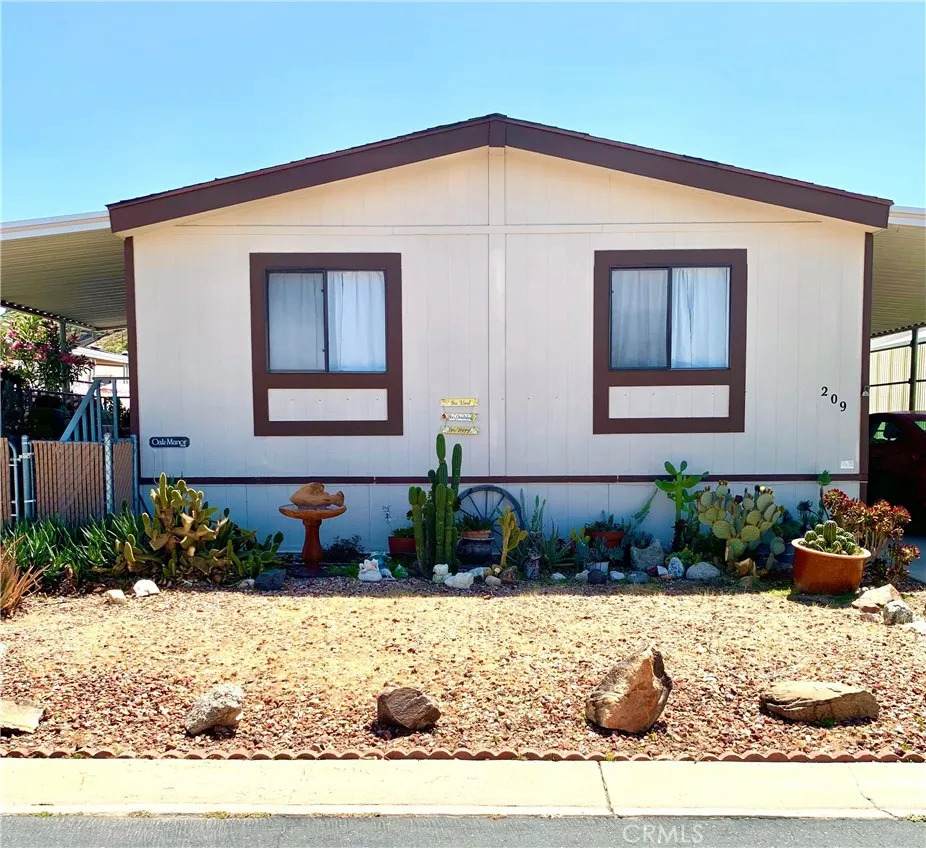44725 State Highway 74 - Photo 1