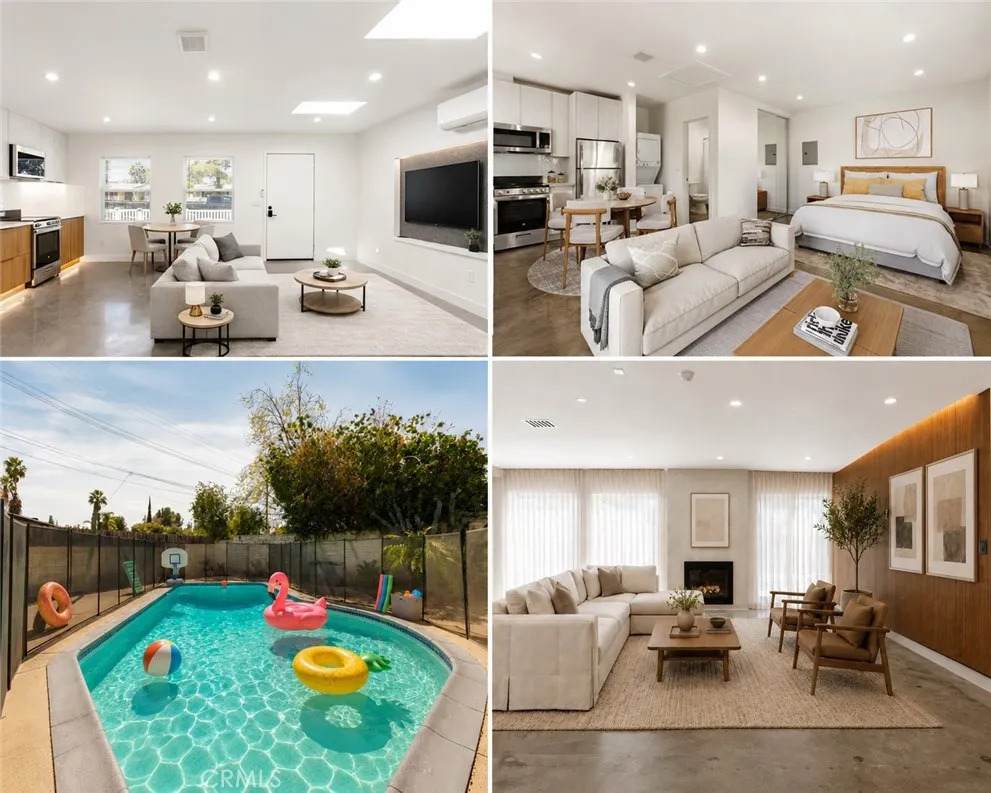 23046 Saticoy Street - Photo 1