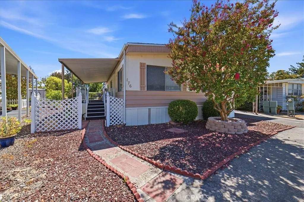 31130 General Kearny - Photo 1