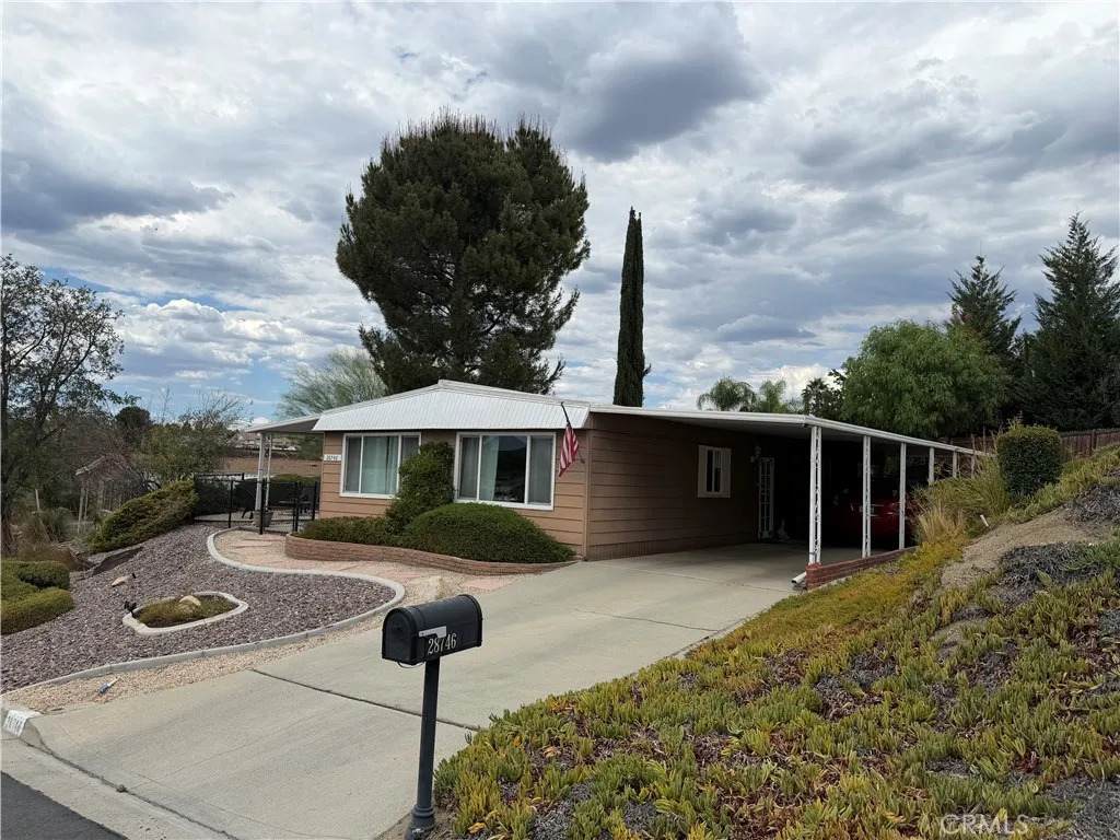 28746 Calle De Escarpado - Photo 1
