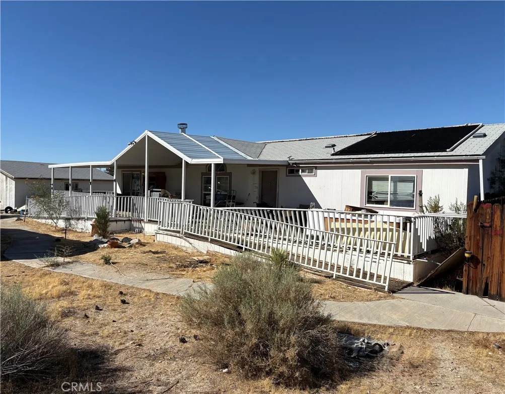 12435 Mountain - Photo 1