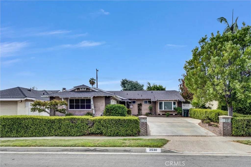 2530 Redcoach Lane - Photo 1