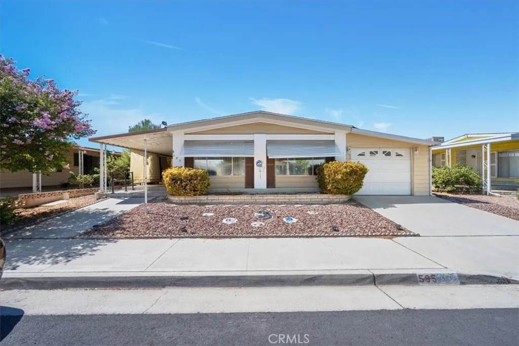 585 Palos Drive - Photo 1