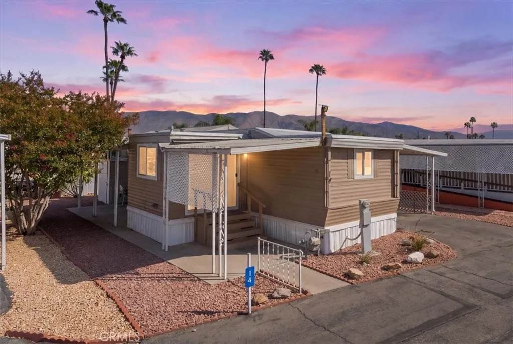 1600 S. San Jacinto - Photo 1