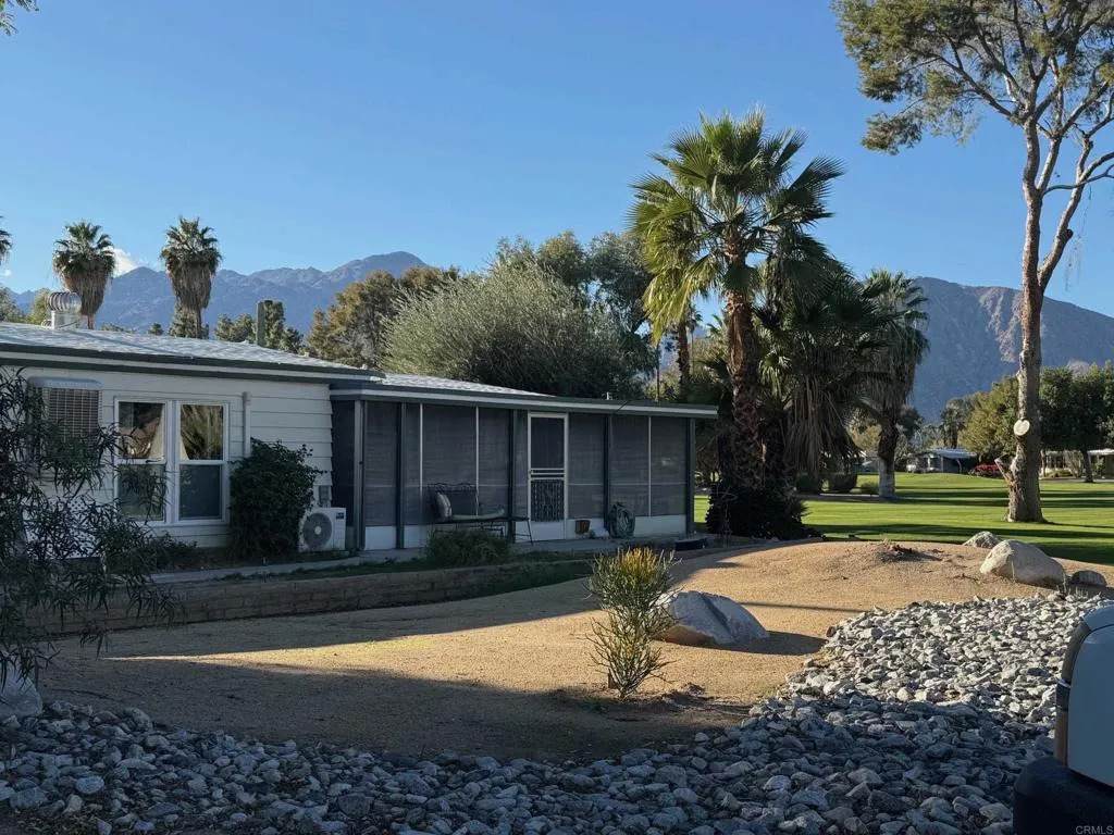 1010 Palm Canyon - Photo 1