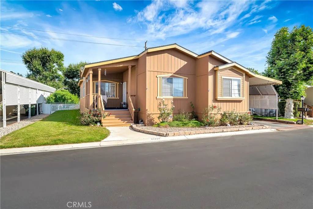 21220 Willow Weed Way - Photo 1