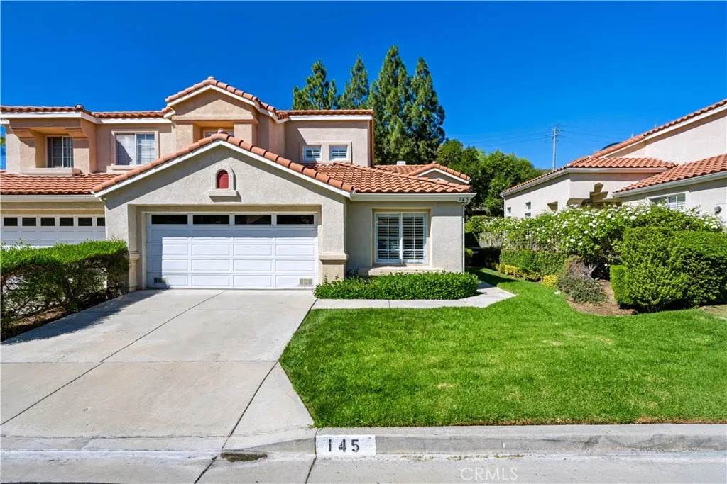 145 Concerto Drive - Photo 1