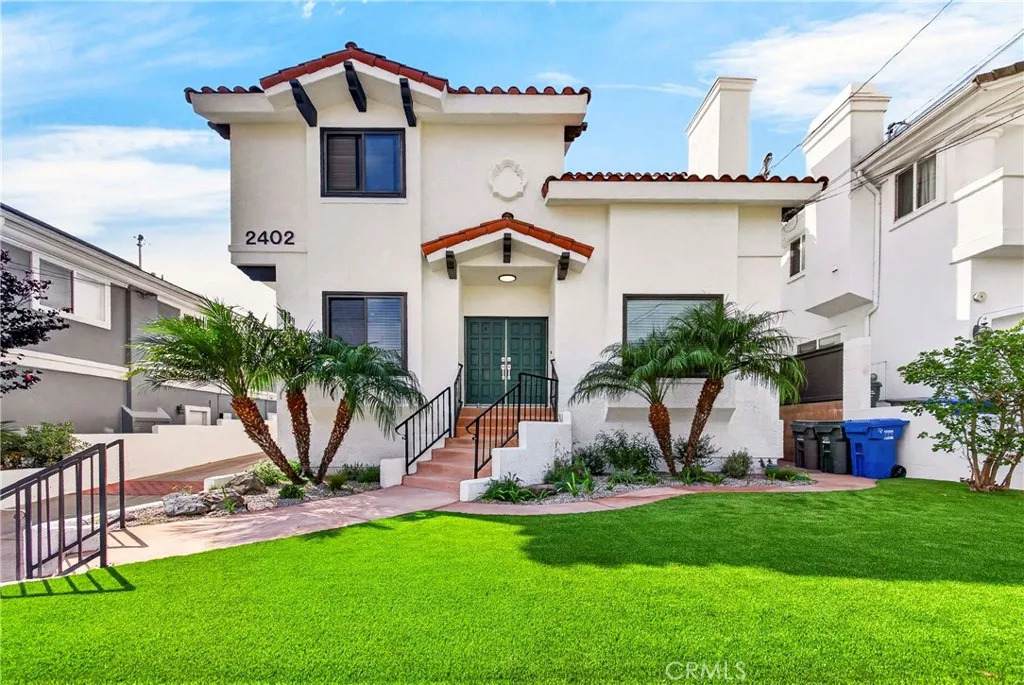 2402 Clark Lane - Photo 1