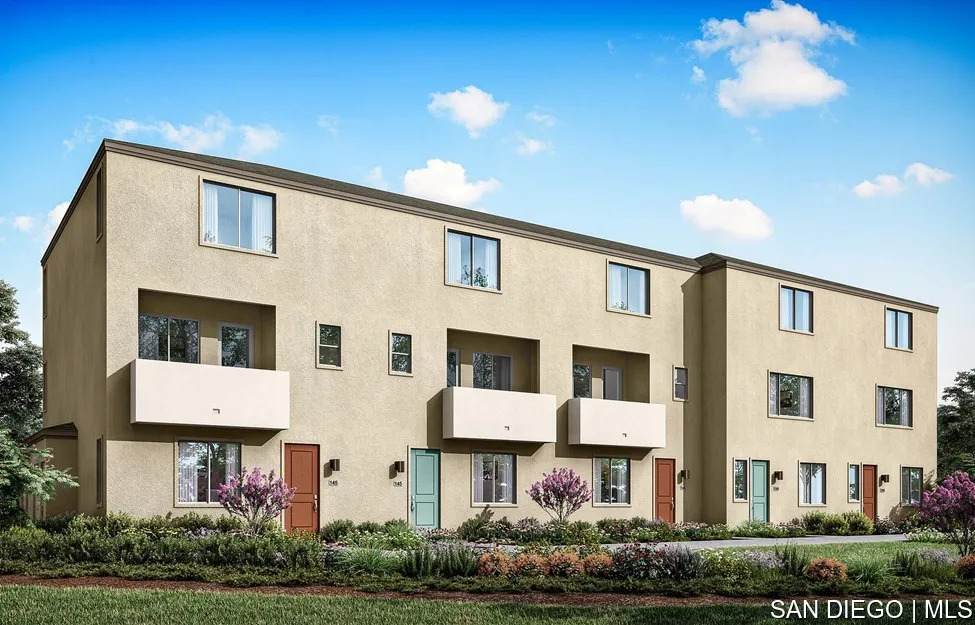 10202 Vista Lusardi Unit 9 - Photo 1