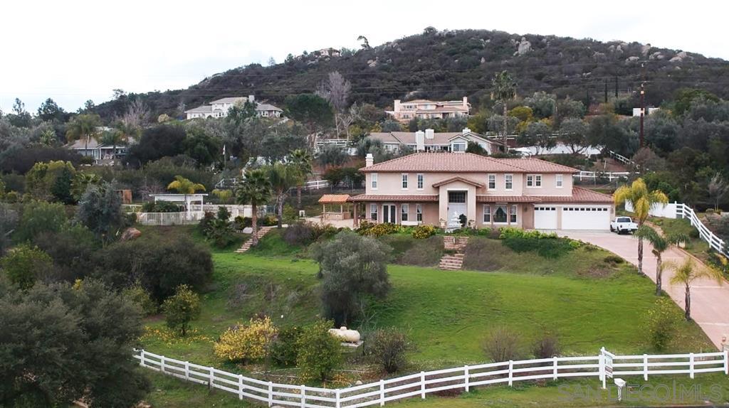 1695 La Force Road - Photo 1