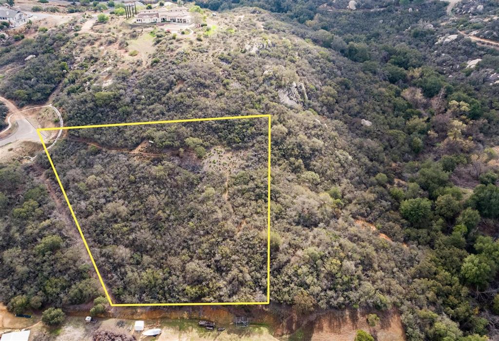 LOT 2 Mt Woodson Heights - Photo 1