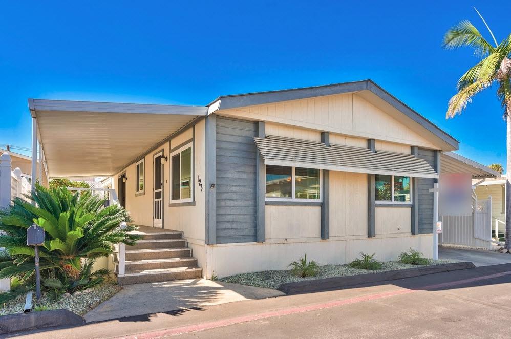 6550 Ponto Drive - Photo 1