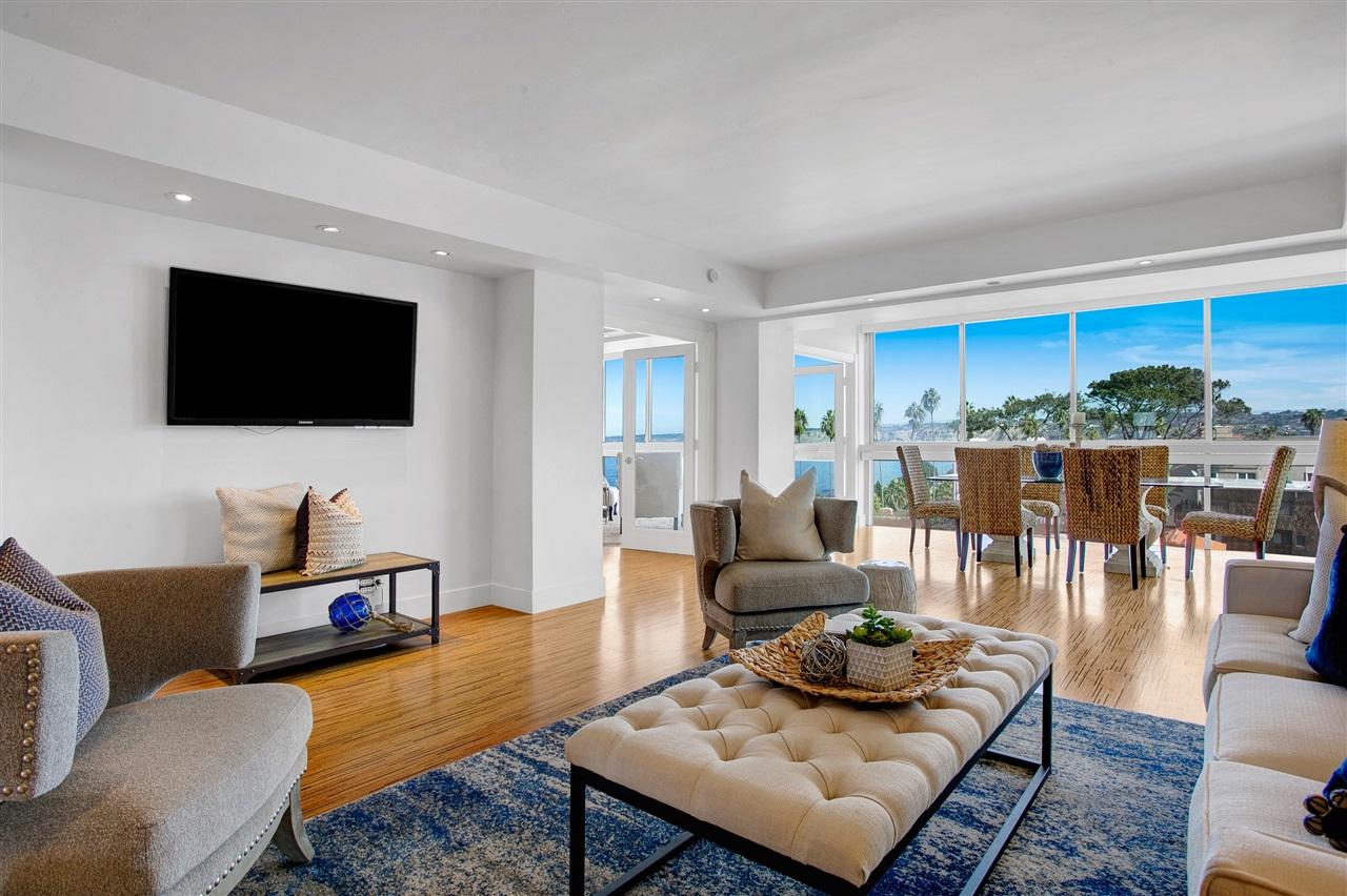 939 Coast Blvd - Photo 1