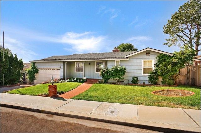 1032 Calaveras - Photo 1