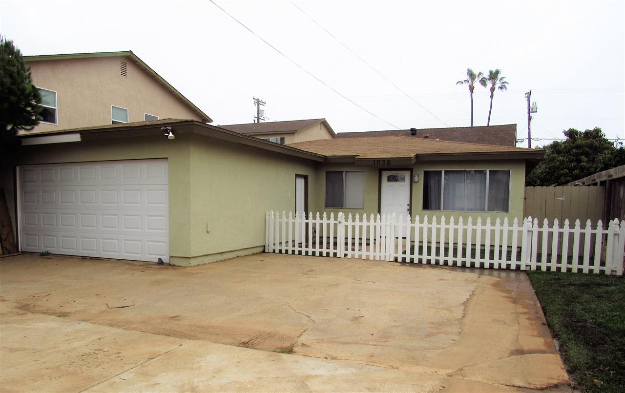 1036 10th St - Photo 1