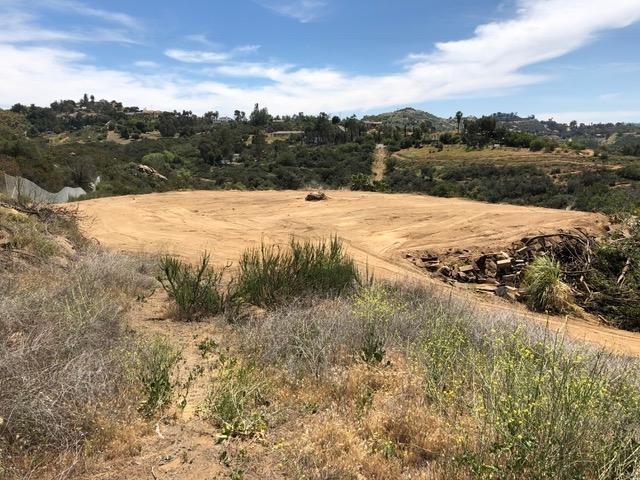 3.19 Acres On Double K Rd - Photo 1