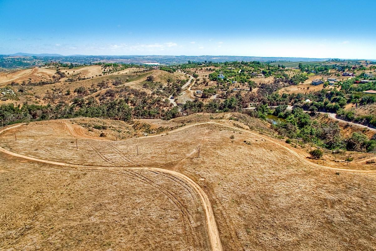 Olive Hill Road - Photo 1