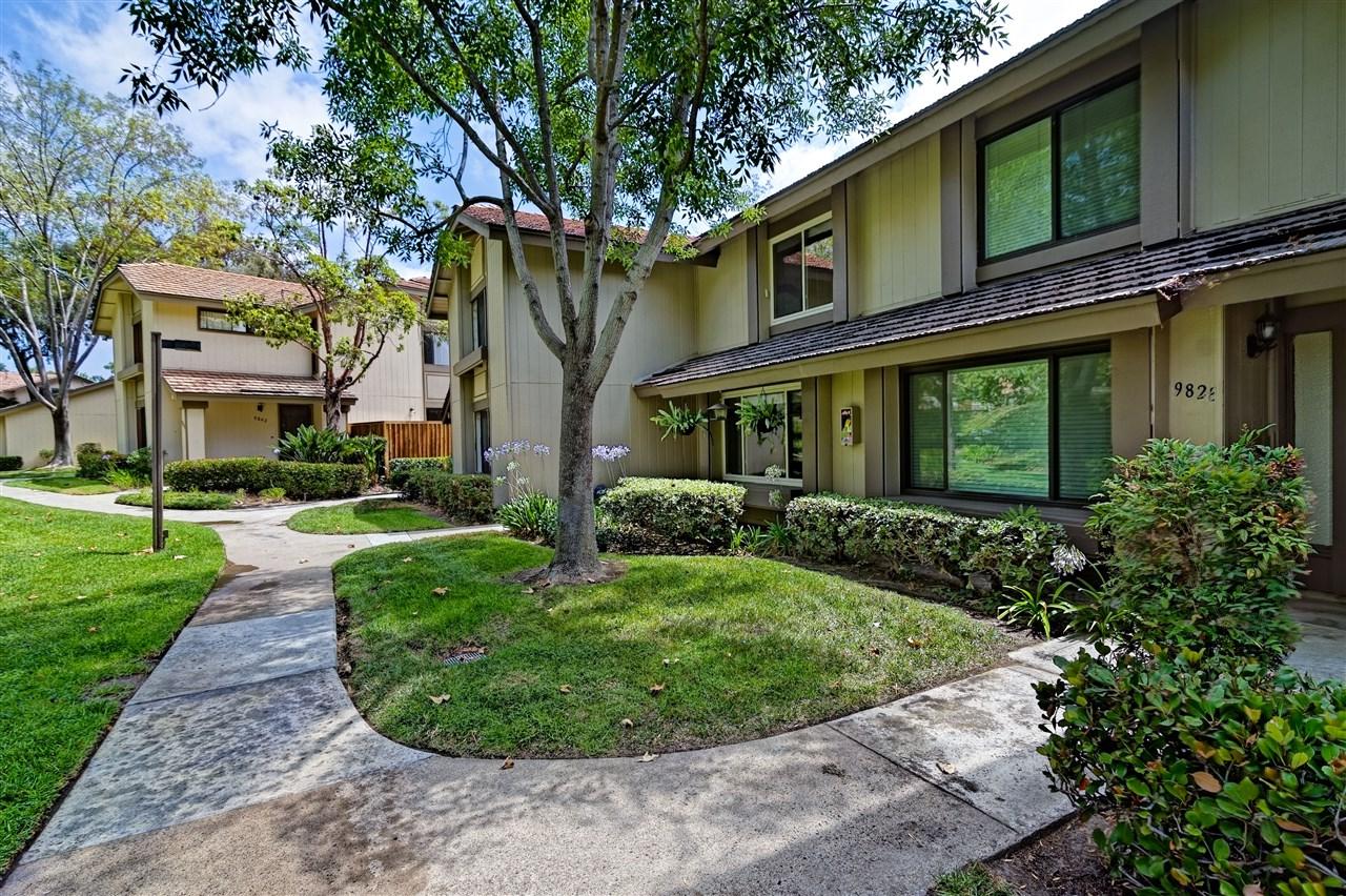 9832 Rimpark Way - Photo 1