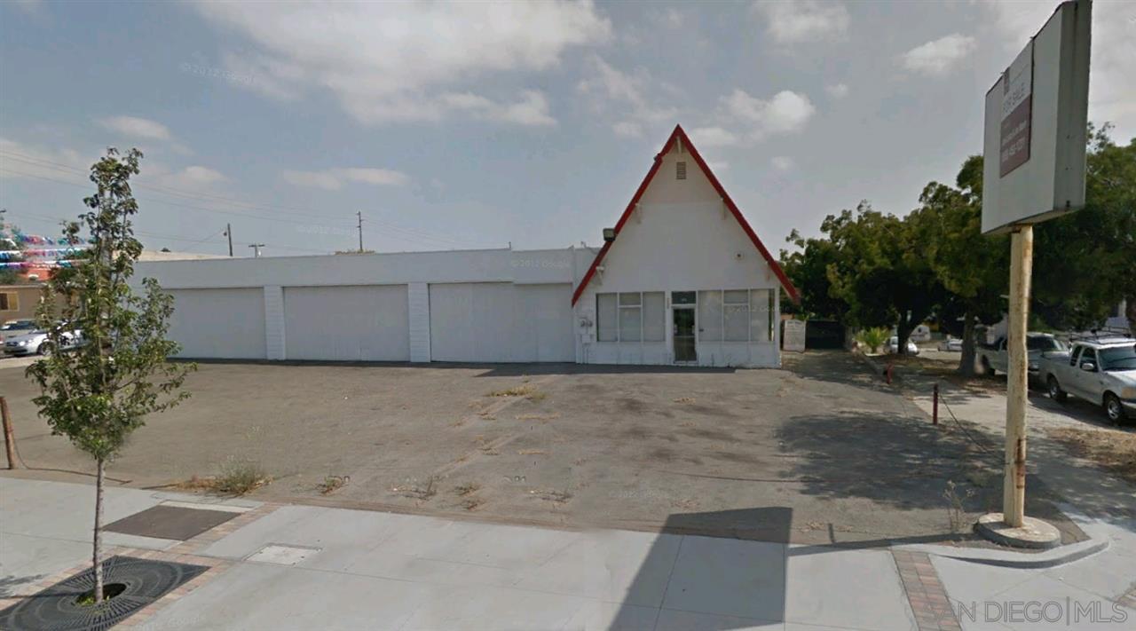 1031 National City Blvd - Photo 1