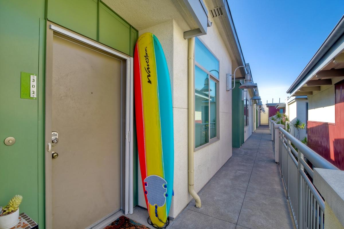 687 Coast Highway 101 - Photo 1