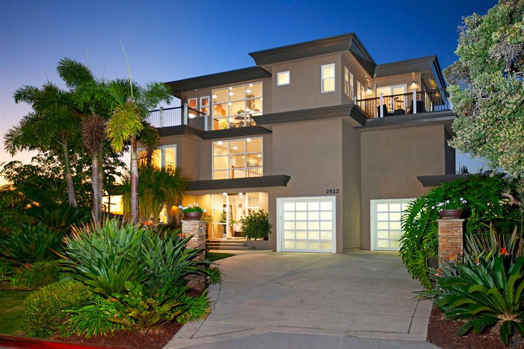 2812 Poinsettia Drive - Photo 1